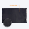 Kibbo Lightweight and Portable Mats for Dogs and Cats (Yellow & Purple) Both-Bedding, Mats & Travel Supplies Kibbo