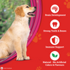 Purina SuperCoat Chicken Smartblend Puppy Dog Dry Food (Up to 12 months) Dogs- Dry Food SuperCoat