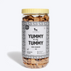 HUFT Yummy in My Tummy Gluten Free Real Chicken Cookies Dog Treats Dog Treats + Others Heads Up for Tails 800g