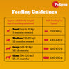 Pedigree 100% Vegetarian Puppy and Adult Veg Dog Dry Food Dogs- Dry Food Pedigree