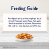 Purina Felix with Chicken in Jelly Complete and Balanced Adult Cat Wet Food Retail-Food Felix