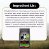 Purina Pro Plan Chicken Medium Breed Puppy Dog Dry Food (New Improved Formula) Dogs- Dry Food Pro Plan