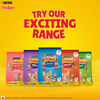 Purina Friskies Kitten Cat Dry Food Cats- Dry food Friskies