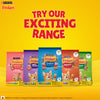 Purina Friskies Seafood Cat Dry Food Cats- Dry food Friskies