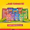 Purina Friskies Chicken Flavour Gravy licious Kitten Cat Wet Food Cats- Dry food Friskies