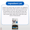 Pro Plan Chicken Flavoured Indoor Cat Dry Food Cats- Dry food Pro Plan