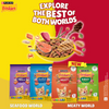 Friskies Meaty Grills Adult Cat Dry Food Cats- Dry food Friskies