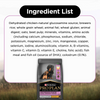 Pro Plan Chicken Mother and Puppy Starter Dog Dry Food (New Improved Formula) Dogs- Dry Food Pro Plan