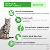 Pro Plan Chicken Flavoured Sterilcat Cat Dry Food Cats- Dry food Pro Plan