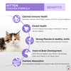 Pro Plan Chicken Flavoured Kitten Cat Dry Food Cats- Dry food Pro Plan
