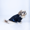 15 Furries Sherwani for Dogs (Black) Dogs-Clothing & Accessories 15 Furries Dropship