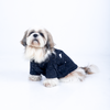 15 Furries Sherwani for Dogs (Black) Dogs-Clothing & Accessories 15 Furries Dropship
