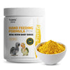 Tunai Hand Feeding Formula for All New Born Baby Birds Birds Tunai 250g
