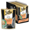 Sheba Chicken With Tuna In Gravy Rich Premium Adult Fine Cat Wet Food Cats-Wet Food Sheba 14x70g