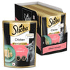 Sheba Chicken Loaf Rich Premium Kitten (2 to 12 Months) Fine Cat Wet Food Cats-Wet Food Sheba