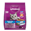 Whiskas Ocean Fish Flavour Adult Cat Dry Food Cats- Dry food Whiskas