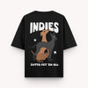 thePack Indie Merch Gotta Pet&