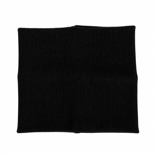 15 Furries Ear Muff for Dogs & Cats (Black)