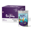 Purrfeto Ocean Fish in Gravy Adult Cat Wet Food Cats-Wet Food Purrfeto 12x80g