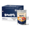 Bowlers Chicken Recipe in Gravy Dog Wet Food Dogs-Wet Food Bowlers 12x80g