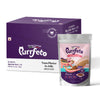 Purrfeto Tuna Recipe in Jelly Adult Cat Wet Food Cats-Wet Food Purrfeto 12x80g