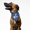 Pawsindia 9Tanki Pet Bandana for Dogs and Cats Dogs-Clothing & Accessories Pawsindia Dropship