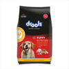 Drools Chicken and Egg Puppy Dog Dry Food Dogs- Dry Food Drools
