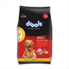Drools Chicken and Egg Adult Dog Dry Food Dogs- Dry Food Drools