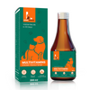 Lickicious Chicken Flavour Multivitamin Syrup for Dogs & Cats Both-Health & Wellness Lickicious 200mL