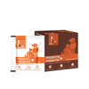 Lickicious Pre and Probiotics Sachets,Gut Health & Digestion for Dogs & Cats Both-Health & Wellness Lickicious Pack of 20