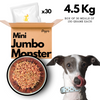 Doggos Chicken and Pumpkin Real Fresh Dog Wet Food (150g) Dogs-Fresh Food Doggos