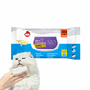 Barkbutler x Fofos Lavender Scented Cleaning Wipes for Pets