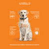 Venttura Nutri Plus Pro Multi Vitamin Chewable Tablets for Dogs