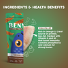 Bennys Bowl Smoked Fish Jerky Dog Treats Dog Treats + Others Bennys Bowl
