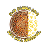 Doggos Chicken and Pumpkin Real Fresh Dog Wet Food (200g) Dogs-Fresh Food Doggos