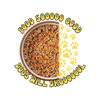 Doggos Chicken and Pumpkin Real Fresh Dog Wet Food (150g) Dogs-Fresh Food Doggos