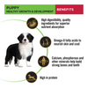 Purina Pro Plan Chicken Medium Breed Puppy Dog Dry Food (New Improved Formula) Dogs- Dry Food Pro Plan
