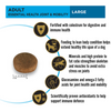 Purina Pro Plan Chicken Large Breed Adult Dog Dry Food (New Improved Formula) Dogs- Dry Food Pro Plan