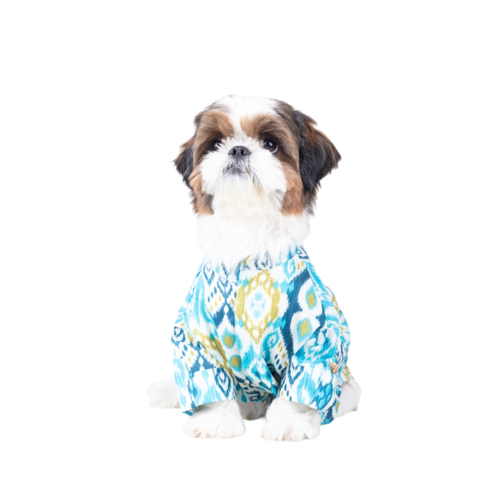 15 Furries Nawab Kurta for Dogs Dogs-Clothing & Accessories 15 Furries Dropship