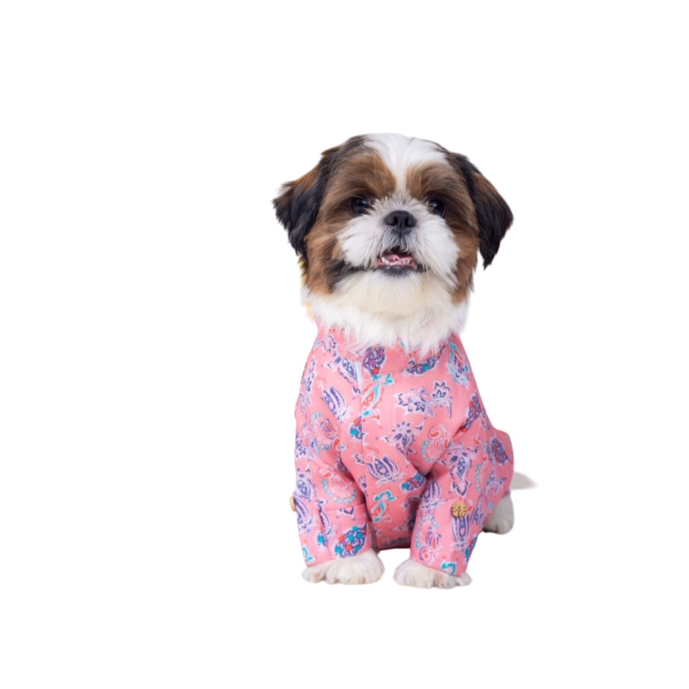 15 Furries Utsav Kurta for Dogs Dogs-Clothing & Accessories 15 Furries Dropship