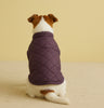 15 Furries Wine Puffer Jacket for Dogs Dogs-Clothing & Accessories 15 Furries Dropship