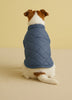 15 Furries Navy Puffer Jacket for Dogs Dogs-Clothing & Accessories 15 Furries Dropship