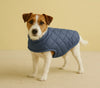 15 Furries Navy Puffer Jacket for Dogs Dogs-Clothing & Accessories 15 Furries Dropship XS
