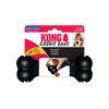 Kong Extreme Goodie Bone Toy for Dogs (Black) Dogs-Toys Kong