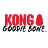 Kong Extreme Goodie Bone Toy for Dogs (Black) Dogs-Toys Kong