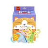 Fofos Garden Tube Assorted Toy for Cats Cats-Toys FOFOS