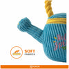 Fofos Watering Can Shaped Garden Toy for Dogs Dogs-Toys FOFOS
