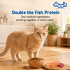 Drools Tuna & Salmon Adult Dry Cat Food Cats- Dry food Drools