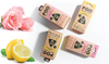M Pets Poo Lemon Scent Natural Vegetable Waste Bags for Dogs Both-Health & Wellness M Pets