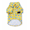 Pawgypets Evil Eye Casual Shirt for Dogs (Yellow) Dogs-Clothing & Accessories Pawgypets Dropship